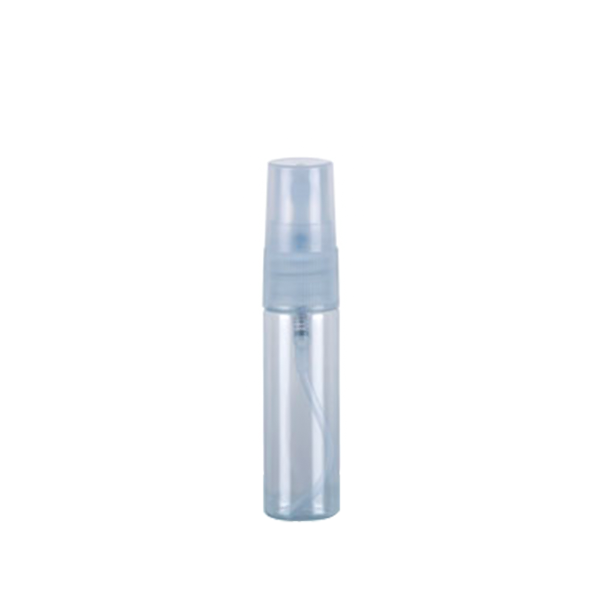 Plastic fles voor huisdieren 15 ml Φ18/410