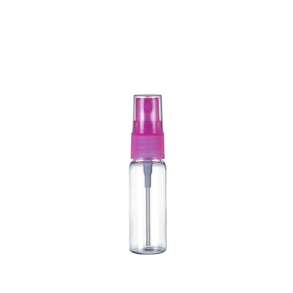 Plastic fles voor huisdieren 20 ml Φ18/410