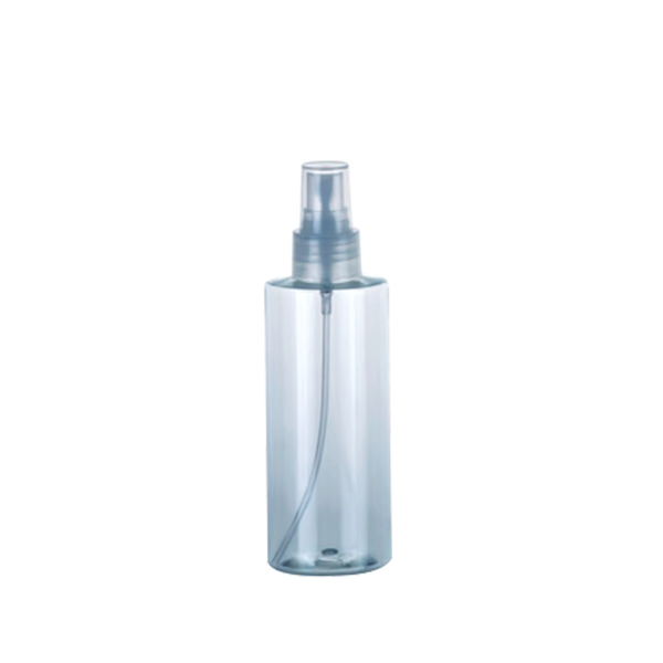 Plastic fles voor huisdieren 200 ml Φ24/410