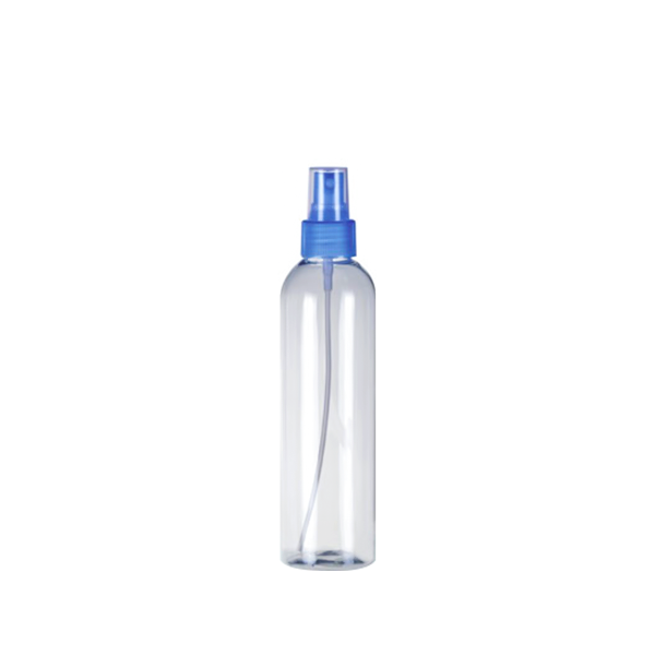 Plastic fles voor huisdieren 240 ml Φ24/410