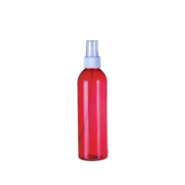 Plastic fles voor huisdieren 250 ml Φ24/410