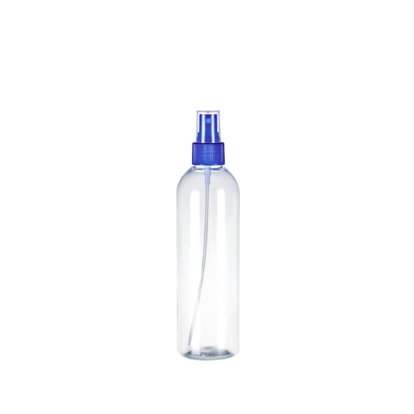 Plastic fles voor huisdieren 260 ml Φ24/410