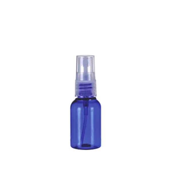 Plastic fles voor huisdieren 30 ml Φ18/410