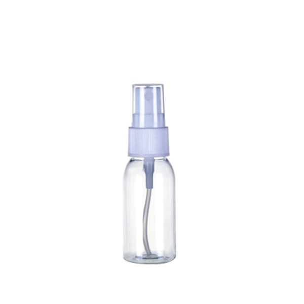 Plastic fles voor huisdieren 30 ml Φ20/410