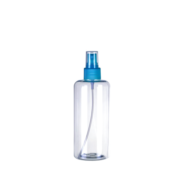 Plastic fles voor huisdieren 310 ml Φ24/410