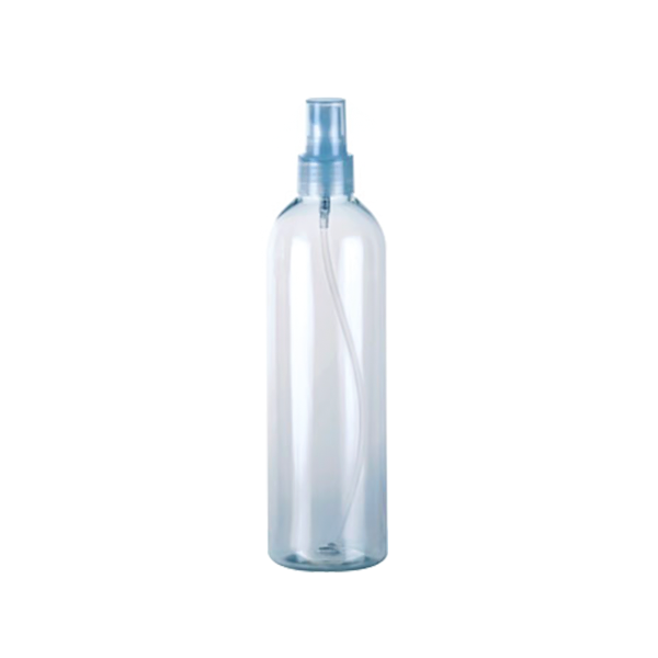 Plastic fles voor huisdieren 400 ml Φ24/410