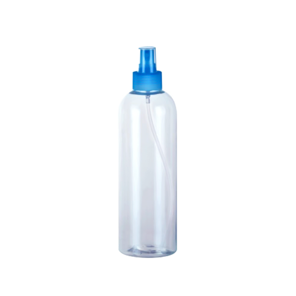 Plastic fles voor huisdieren 480 ml Φ28/410