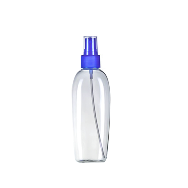 Plastic fles voor huisdieren 180 ml Φ24/410