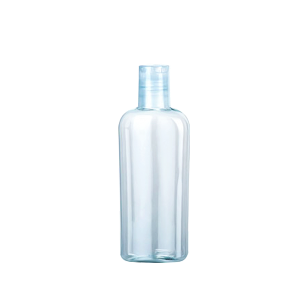 Plastic fles voor huisdieren 200 ml Φ24/410