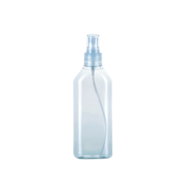 Plastic fles voor huisdieren 200 ml Φ24/410