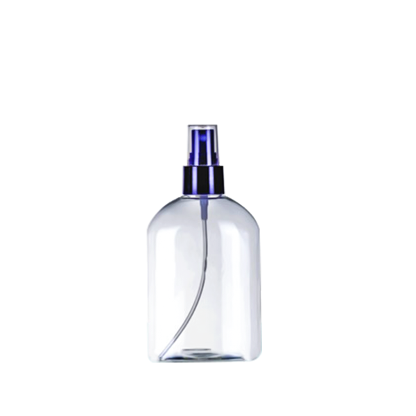 Plastic fles voor huisdieren 250 ml Φ24/410