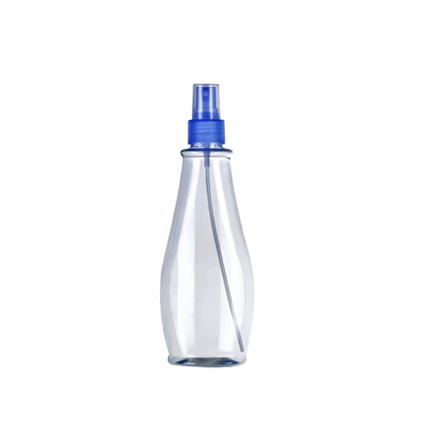 Plastic fles voor huisdieren 250 ml Φ24/410