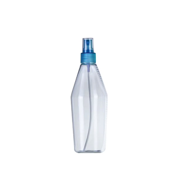 Plastic fles voor huisdieren 260 ml Φ24/410