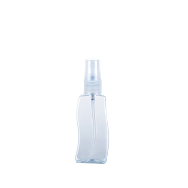 Plastic fles voor huisdieren 30 ml Φ18/410