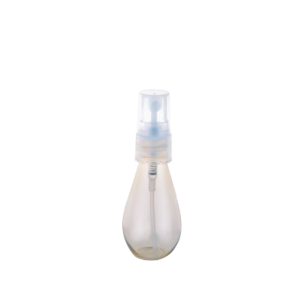 Plastic fles voor huisdieren 30 ml Φ18/410