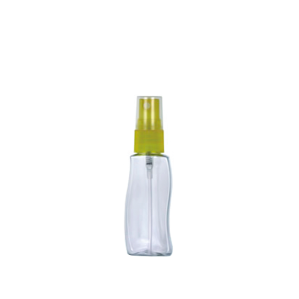 Plastic fles voor huisdieren 30 ml Φ18/410