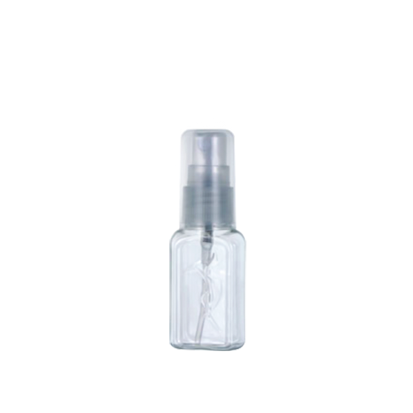 Plastic fles voor huisdieren 30 ml Φ20/410