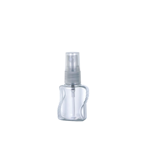 Plastic fles voor huisdieren 30 ml Φ18/410