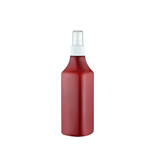 Plastic fles voor huisdieren 320 ml Φ24/410