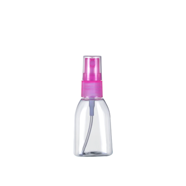 Plastic fles voor huisdieren 35 ml Φ18/410