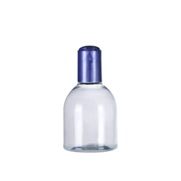 Plastic fles voor huisdieren 150 ml Φ24/415